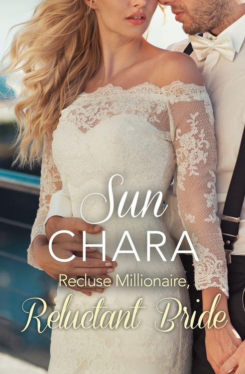 Produktbild: Recluse Millionaire, Reluctant Bride