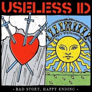 Produktbild: Bad Story,Happy Ending (col.