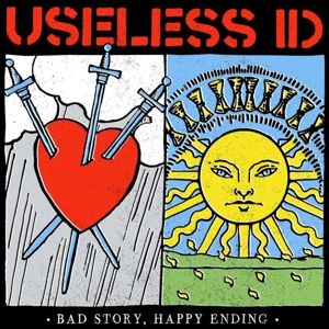 Produktbild: Bad Story,Happy Ending (col. Vinyl)