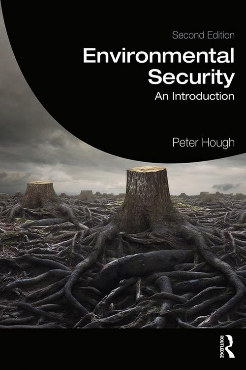 Produktbild: Environmental Security