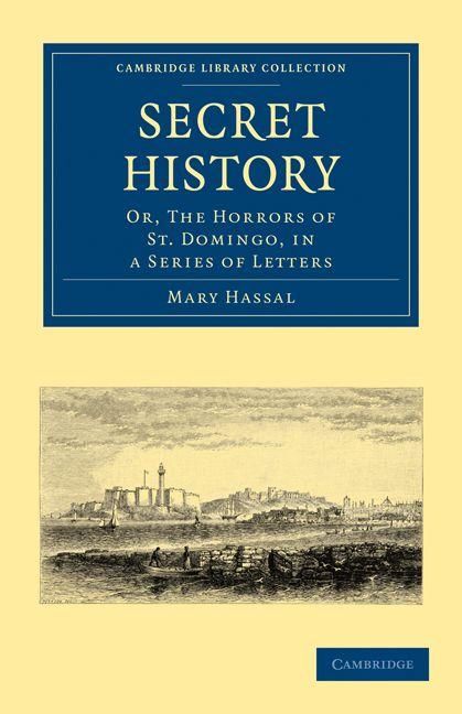 Produktbild: Secret History