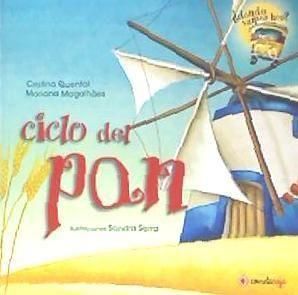 Produktbild: Ciclo del pan