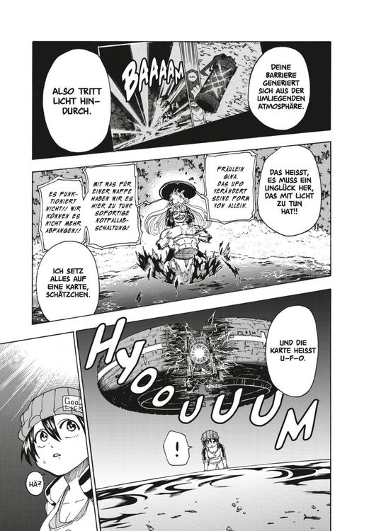 Produktbild: Undead Unluck 2