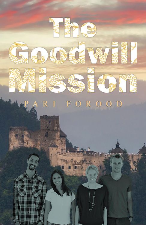 Produktbild: Goodwill Mission