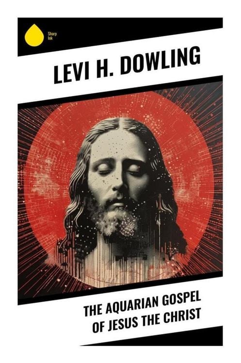 Produktbild: The Aquarian Gospel of Jesus the Christ