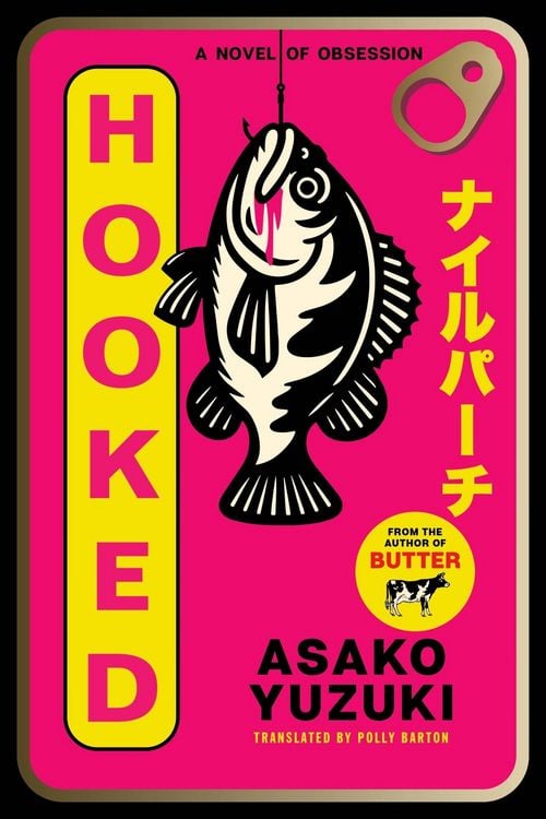 Produktbild: Hooked