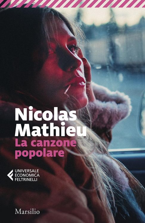 Produktbild: La canzone popolare