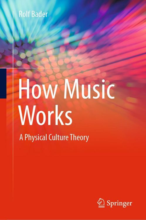 Produktbild: How Music Works