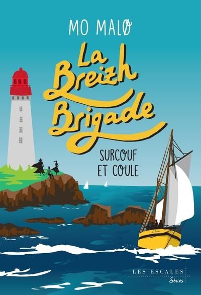 Produktbild: La Breizh brigade