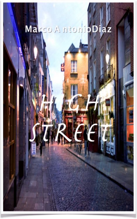 Produktbild: High Street