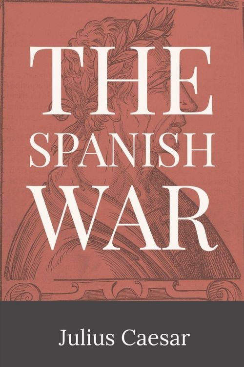 Produktbild: The Spanish War