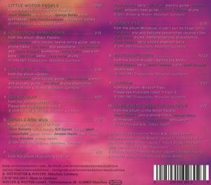 Produktbild: My Choice