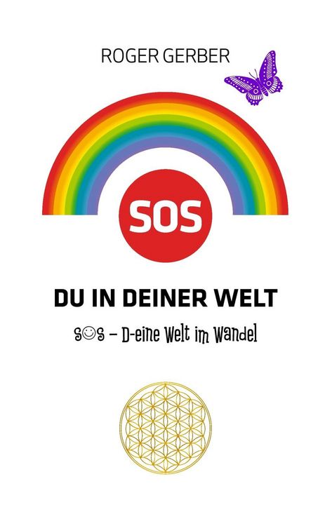 Produktbild: SOS Du in deiner Welt