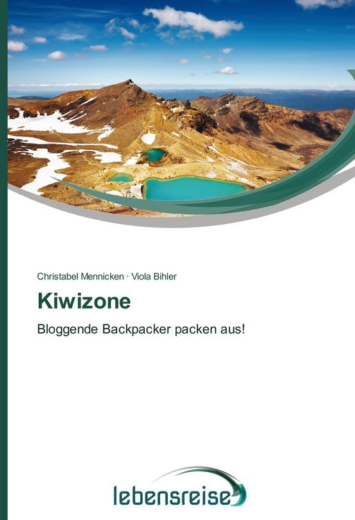 Produktbild: Kiwizone