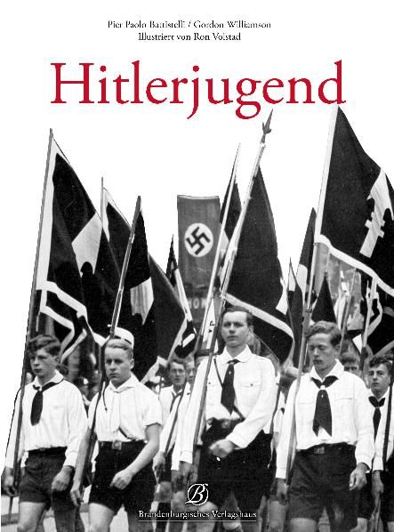 Produktbild: Hitlerjugend