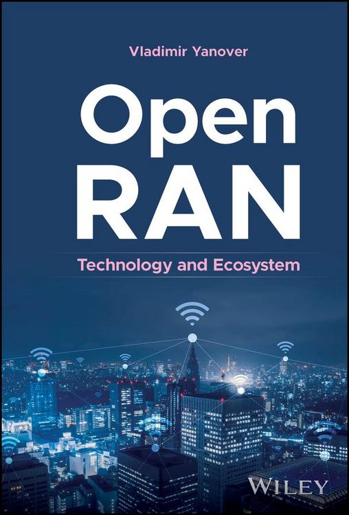 Produktbild: Open Ran
