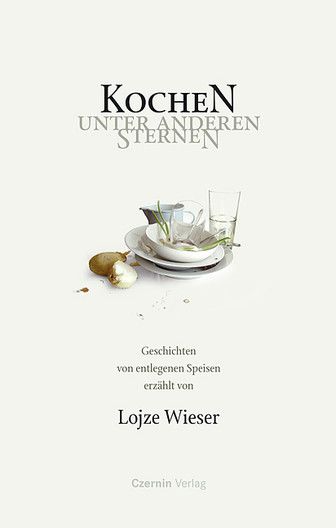 Produktbild: Kochen unter anderen Sternen