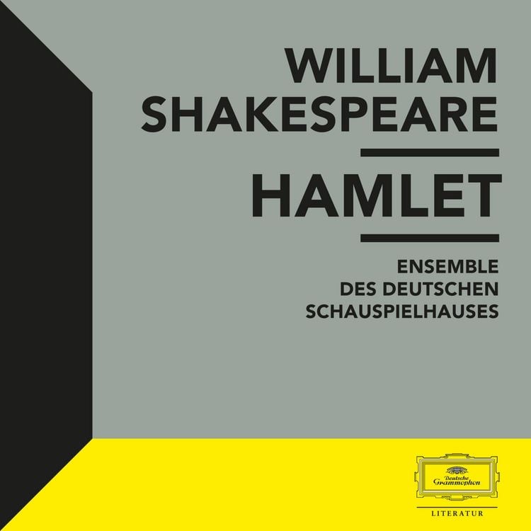 Produktbild: Shakespeare: Hamlet