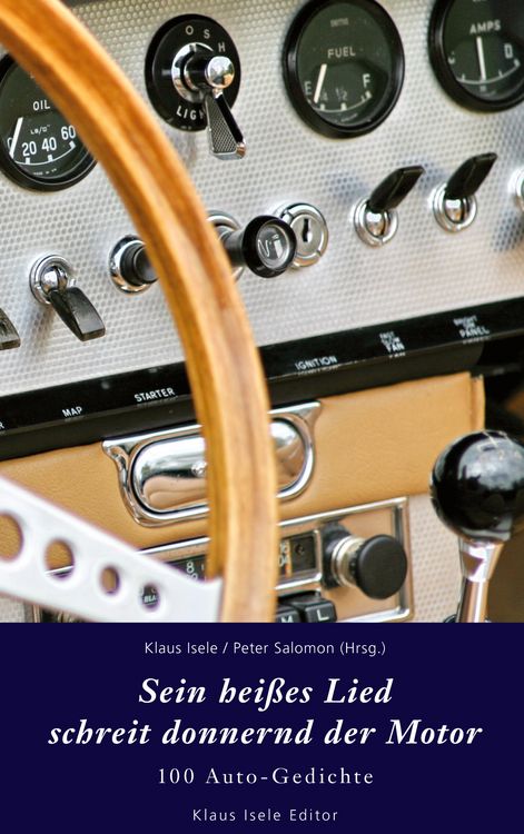 Produktbild: Sein hei&szlig;es Lied schreit donnernd der Motor