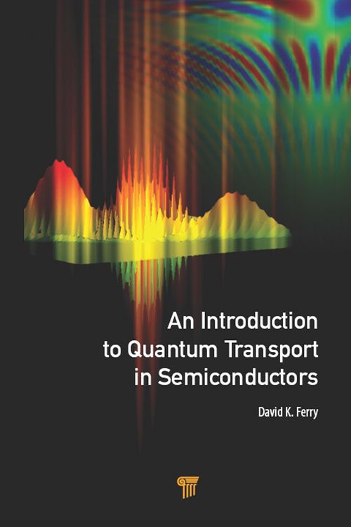 Produktbild: An Introduction to Quantum Transport in Semiconductors