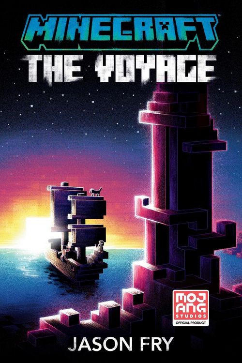 Produktbild: Minecraft