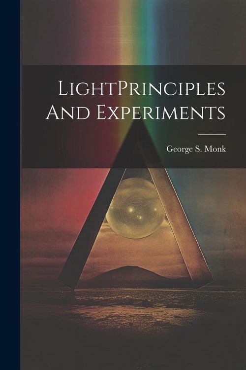 Produktbild: LightPrinciples And Experiments