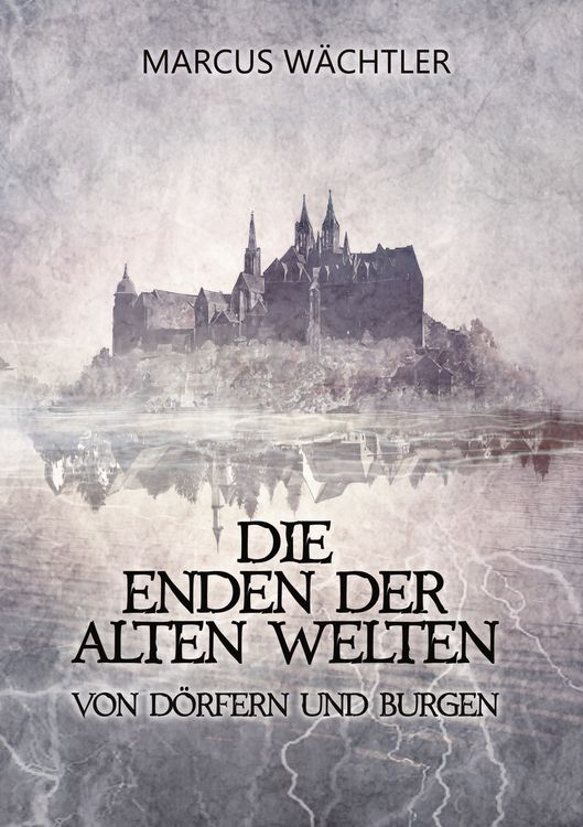 Produktbild: Von D&ouml;rfern und Burgen