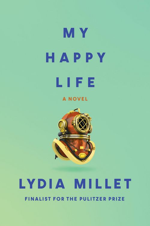 Produktbild: My Happy Life