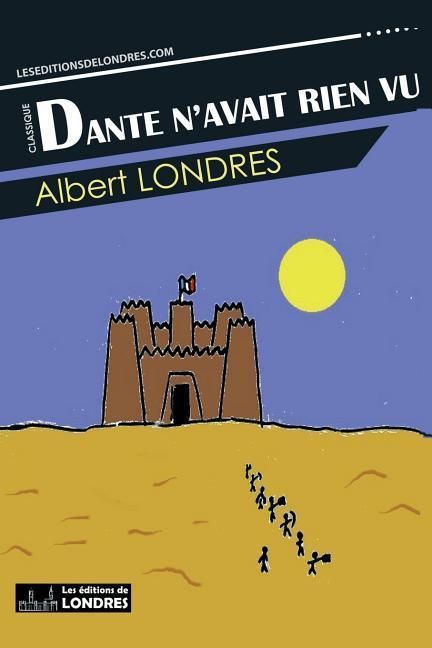 Produktbild: Dante n'avait rien vu
