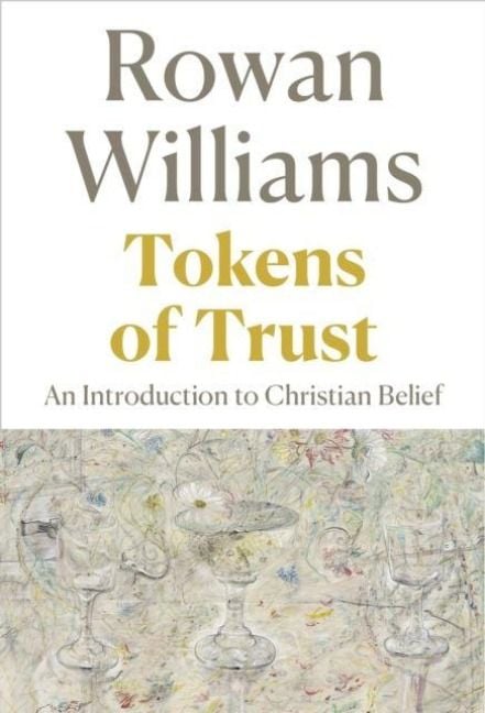 Produktbild: Tokens of Trust