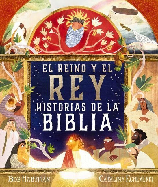 Produktbild: El Reino Y El Rey