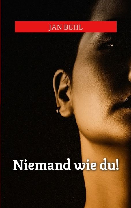 Produktbild: Niemand wie du!