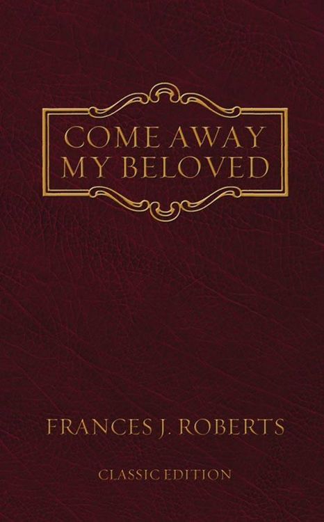Produktbild: Come Away My Beloved