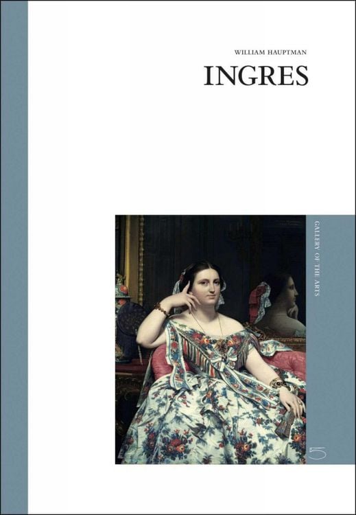 Produktbild: Ingres