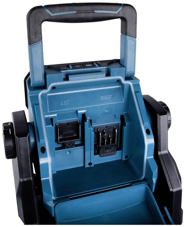 Produktbild: Makita ML003G LED-Baustrahler 1100lm ML003G