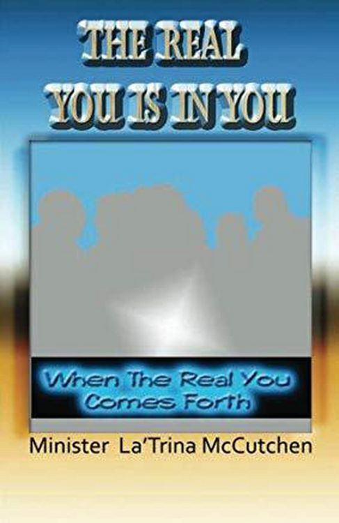Produktbild: The Real You Is In You