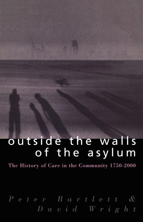 Produktbild: Outside the Walls of the Asylum