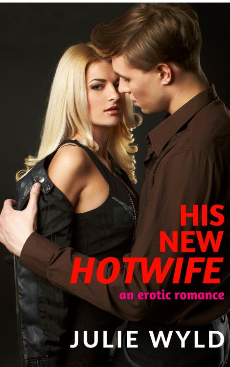 Produktbild: His New Hotwife