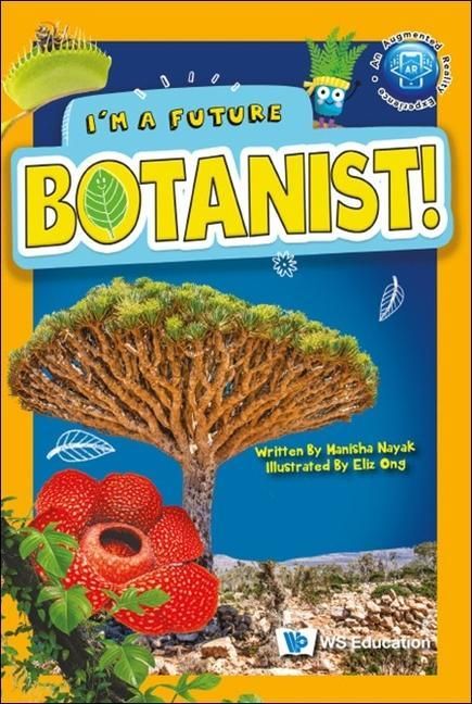 Produktbild: I'm A Future Botanist!