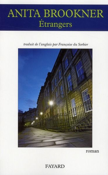 Produktbild: Etrangers