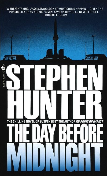 Produktbild: The Day Before Midnight