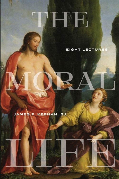 Produktbild: The Moral Life