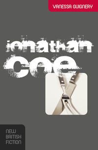 Produktbild: Jonathan Coe