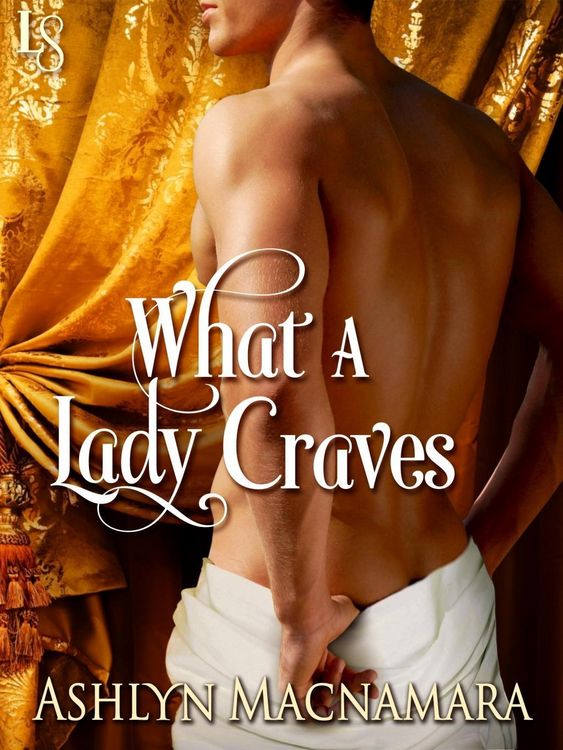 Produktbild: What a Lady Craves