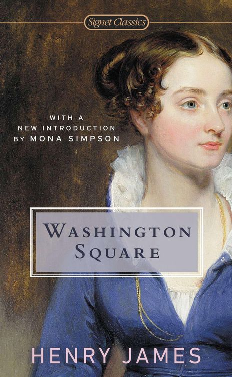Produktbild: Washington Square