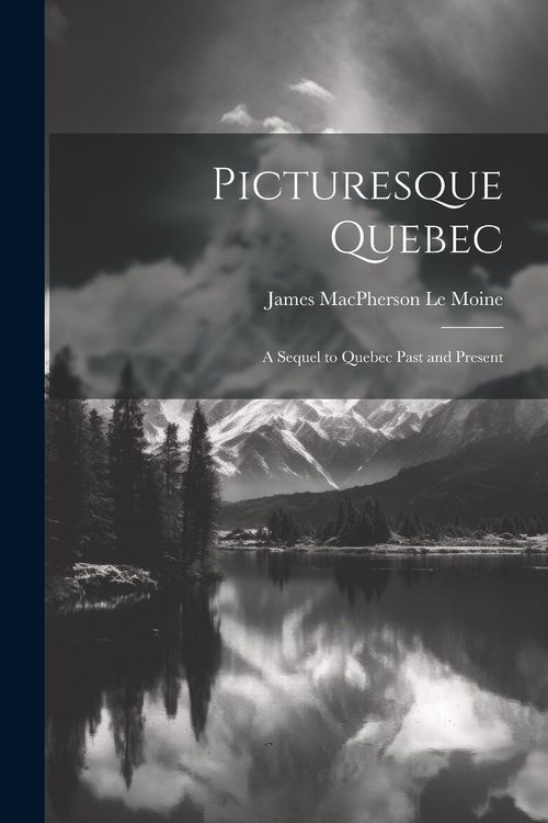 Produktbild: Picturesque Quebec