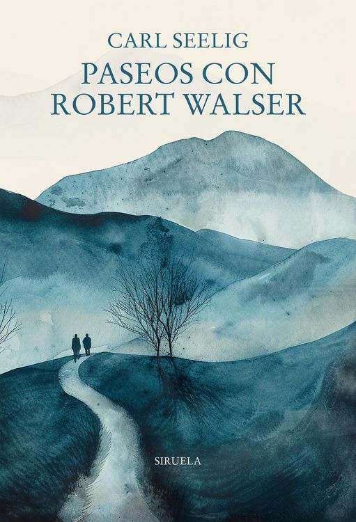 Produktbild: Paseos con Robert Walser