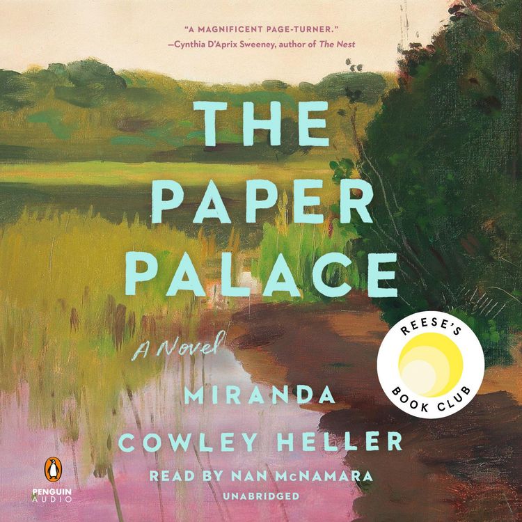 Produktbild: PAPER PALACE D