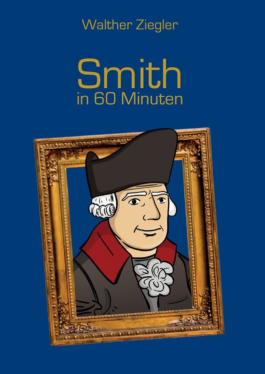 Produktbild: Smith in 60 Minuten