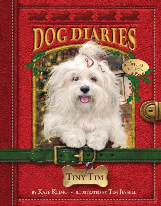 Produktbild: Dog Diaries #11 Dog Diaries #1